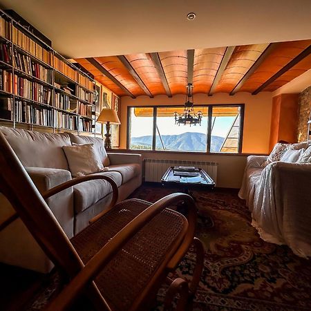 Casa Churchill Claverol Екстер'єр фото