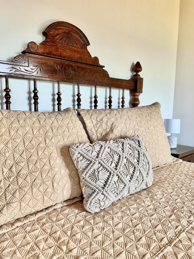 Casa Churchill Claverol Екстер'єр фото