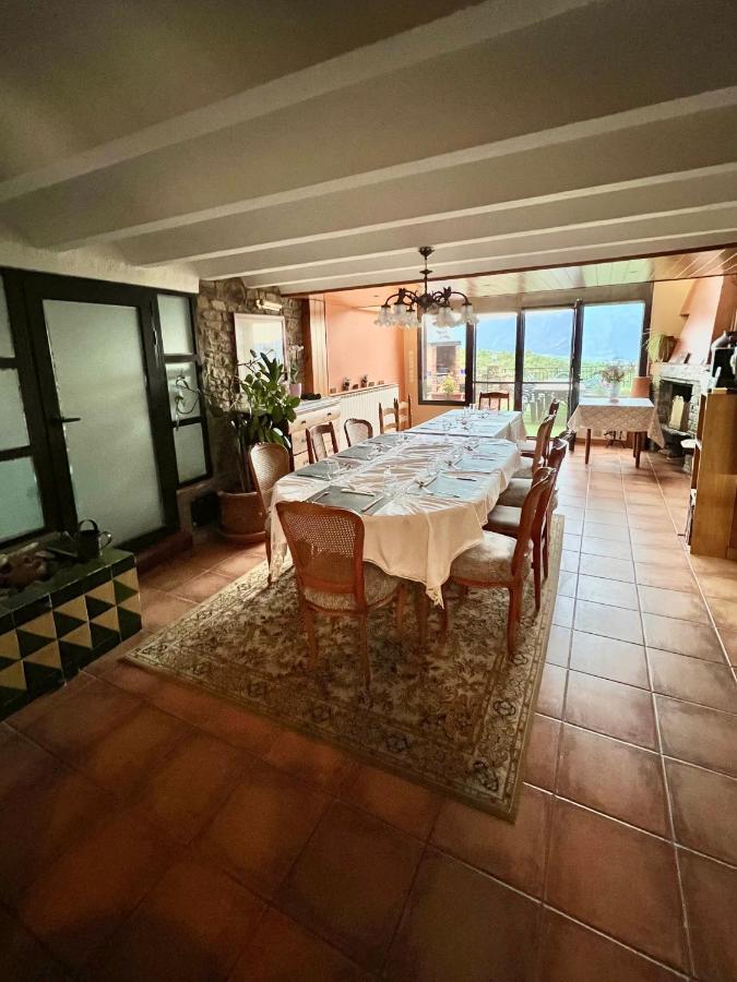 Casa Churchill Claverol Екстер'єр фото