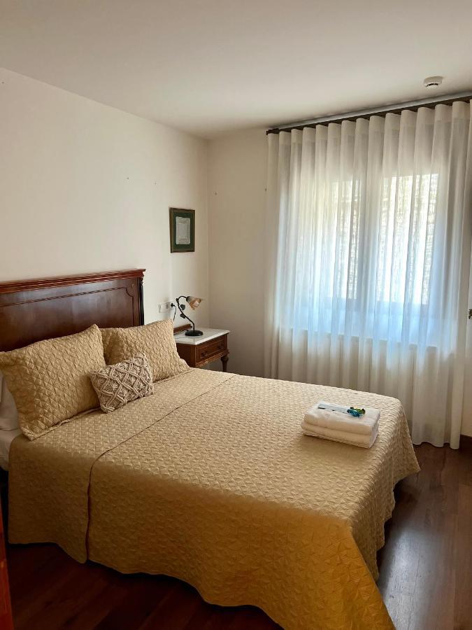 Casa Churchill Claverol Екстер'єр фото
