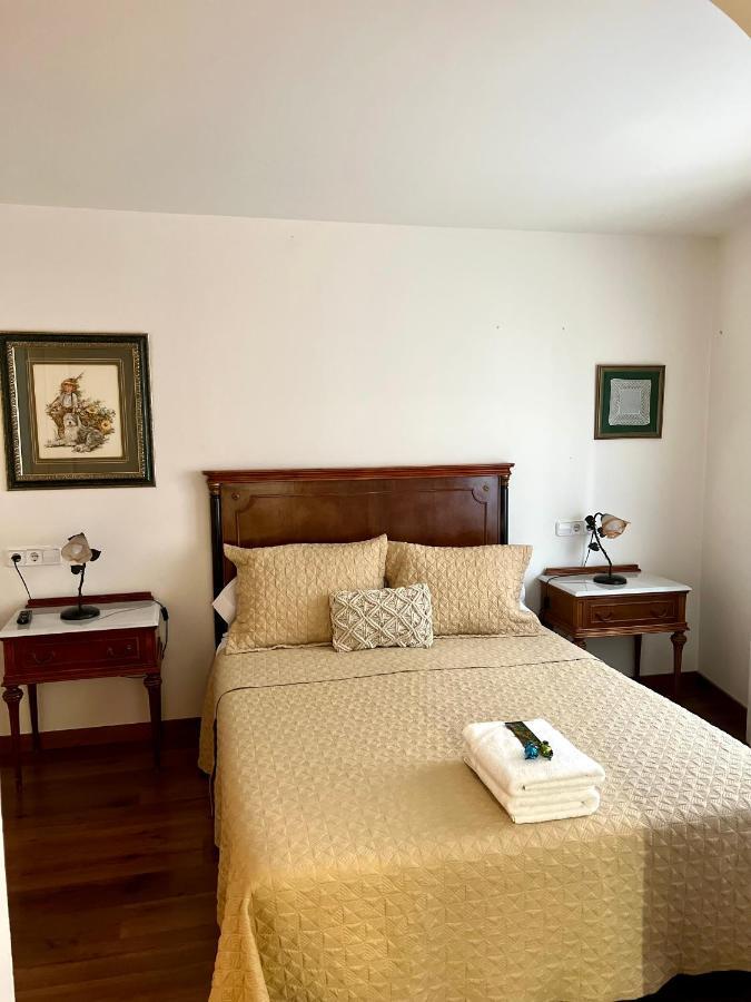 Casa Churchill Claverol Екстер'єр фото