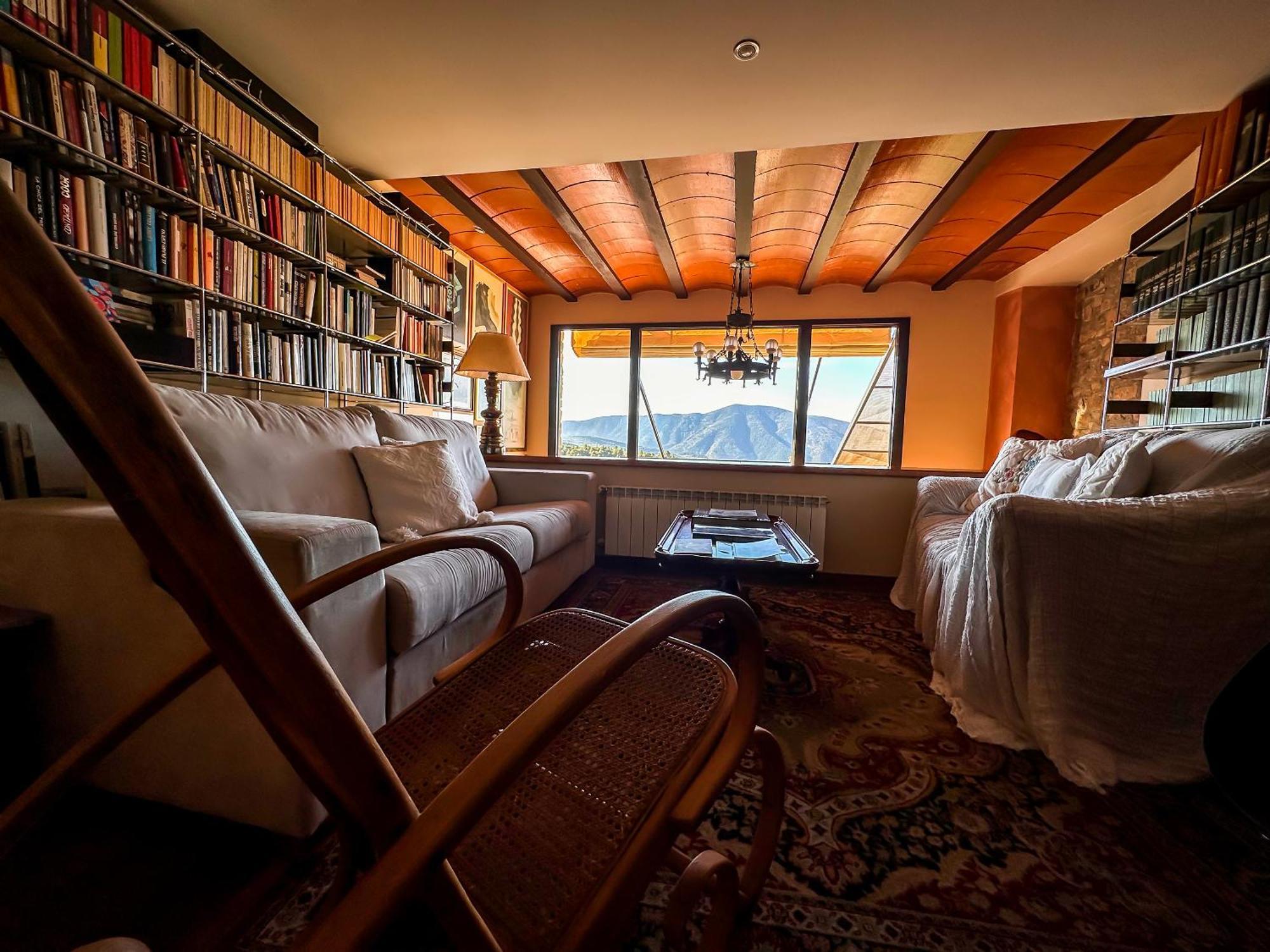 Casa Churchill Claverol Екстер'єр фото